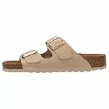 Salamander - Basic - Pantoletten (36 EU Beige)
