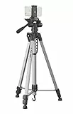 CULLMANN Trépied 2500 Silver Mobile
