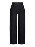 Vila Female Wide Fit Jeans VIFREYA High Waist