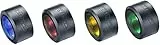 Walther Pro Farbfilter Set 4 TLG.