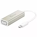 j5Create USB auf VGA Video Adapter der U89