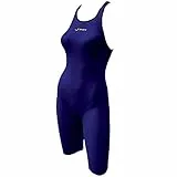 Female Fuse Openback Navy 26