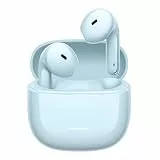 XIAOMI REDMI Buds 8 Active–TWS Bluetooth-Ohrhörer, Semi-In-Ear,14,2mm Treiber mit Titanmembran für starken Bass,bis zu 37h Akkulaufzeit,Doppelverbindung,5EQ Einstellungen, Bluetooth 5.4,IP54,Blue
