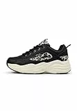 FILA Skye ZP A wmn-Black-40