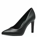MARCO TOZZI Damen 2-22415-41 Pumps, Schwarz, 36 EU