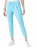 ICHI Damen Ihkate Pa Lässige Business-Hose, 154421/Blue Grotto, M EU