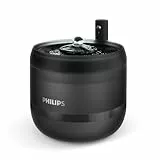 Philips Pet Series Katzenbrunnen, Intelligenter Trinkbrunnen, Auslaufschutz, Nachfüllüberwachung, Bewegungsaktivierung, Flüsterleise (PAW3210/02)