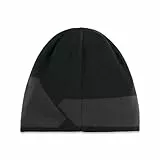 Spyder Men's Shelby HAT Beanie Hat, Black-Escape, Einheitsgröße