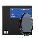 Gobe 82mm UV Filter (Pro)