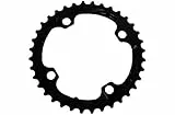 Shimano Deore FC-M610 Kettenblatt Schwarz 36 zähne