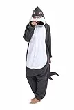shelovely Einteiler für Erwachsene Unisex