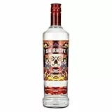Smirnoff Vodka SPICY TAMARIND Spirit Drink 30% Vol. 0,7l