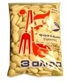 Greek Giant Beans, Gigantes (3alpha) 500g by 3alfa