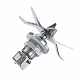 Mixer-Klingensatz For Küchenmaschine, Kompatibel Mit Midea, Mixer MJ-PB12Power311 MJ-BL1214A Und Messerkopf-Mixer-Zubehör