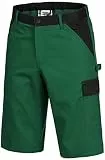 ACE Handyman Arbeitsshorts für Herren – Sommerhose Cargo – elastischer Bund