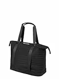 Travelite Shopper BARBARA STEPP, 2 in 1 Tasche, wandelbar zum Rucksack, vielseitige Alltagstasche, 44 x 38 x 21 cm, 27 L, 0,8 kg