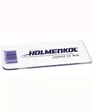 Holmenkol Plexiklinge Klinge, Neutral, 3mm