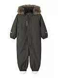 NAME IT Nmmsnow10 Suit Melange Fo