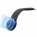 Baseus C02 Handyhalterung Auto Magnet, Magnetische Magsafe Handy Halterung Auto für iPhone und Smartphones [Starke Magnetkraft & Sicherer Halt][360° Verstellbar] Magnethalterung Autozubehör