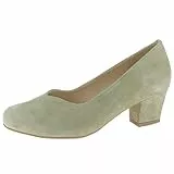 Hirschkogel Damen Pumps, pastellgrün, 38 EU