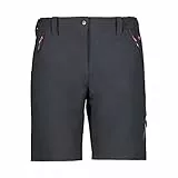 CMP Damen Trekking Bermuda 3T58666