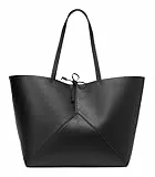 Marc O'Polo Seija Shopper L Black