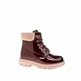 Pablosky People 425569 Mode-Stiefel, rot, 38 EU