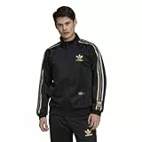 adidas Originals Herren Chile 20 Sport Track Jacke, S
