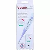 Beurer OT 20 Basalthermometer zur Überwachung des Eisprungs und zur natürlichen Schwangerschaftsplanung