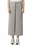 QS Culotte aus Viskose