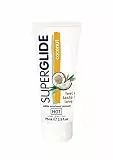 HOT Edible SUPERGLIDE coconut, 75 ml