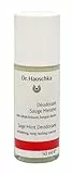 Dr. Hauschka compatible - Sage Mint Deodorant 50 ml Unparfümiert