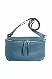 ESPRIT Damen 103EA1O308 Handtasche, 450/PETROL Blue