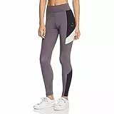PUMA Damen Retro Leggings, Peppercorn, M
