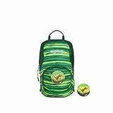 ergobag Ease Small Freizeitrucksack, Kindergartenrucksack, 6 Liter, 270 g