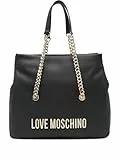 Love Moschino Handtaschen Damen Schwarz Jc4311pp0nkd000a schwarz PZ