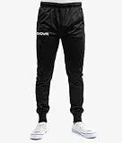 Givova, hose givova eins, schwarz, S