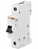 ABB S201-B10 Sicherungsautomat S200-1P 10 A-B 2CDS251001R0105