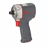 Ingersoll-Rand 36QMAX Druckluft Schlagschrauber 1/2 Zoll - Kompakter Profi Schrauber mit hoher Leistung und optimiertem Design