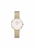 Daniel Wellington Petite Uhr 28mm Stainlesss Steel Rose Gold