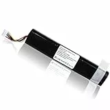 OPAHUTER 6500 mAh 14,4 V Li-Ionen-Akku für Neato Robotics Ersatzakkus, Kompatibel mit Neato D8 D9 D10 Serie 945-0381 945-0376 945-0382