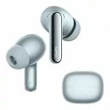 XIAOMI REDMI Buds 8 Pro, True-Wireless-Bluetooth, 55dB aktive Geräuschunterdrückung, Triple-Treiber, Hi-Res-HiFi-Sound, Dolby Audio, bis zu 33 Stunden Akkulaufzeit, Bluetooth 5.4, IP54, Blue