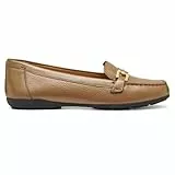 Geox Woman D ANNYTAH MOC Moccasins MUD 38.5_EU