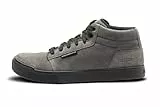 RIDECONCEPTS Herren Charcoal UK 12, Vice Mid-Carbon, Größe 42, Kohle, 12 UK