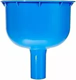 MARKENPRODUKT 5015 Trichter, blau