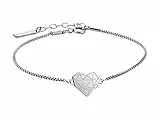 Liebeskind Berlin Armband LJ-0328-B-17 Silber