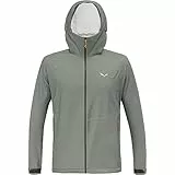 Salewa Herren Puez 2.5l Ptx M Jacket, Shadow/0910, M EU