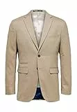 SELETED HOMME SLHSLIM-Neil BLZ B NOOS