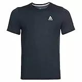 Odlo Wandershirt Herren F-Dry I Funktionsshirt Wandern Atmungsaktiv
