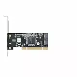 KIMISS 2-Kanal-Array-Karte, PCI SATA150 und für 98SE 2-Kanal-Array-Karte, RAID RAID ME NT4.0 2000 XP Vista 7